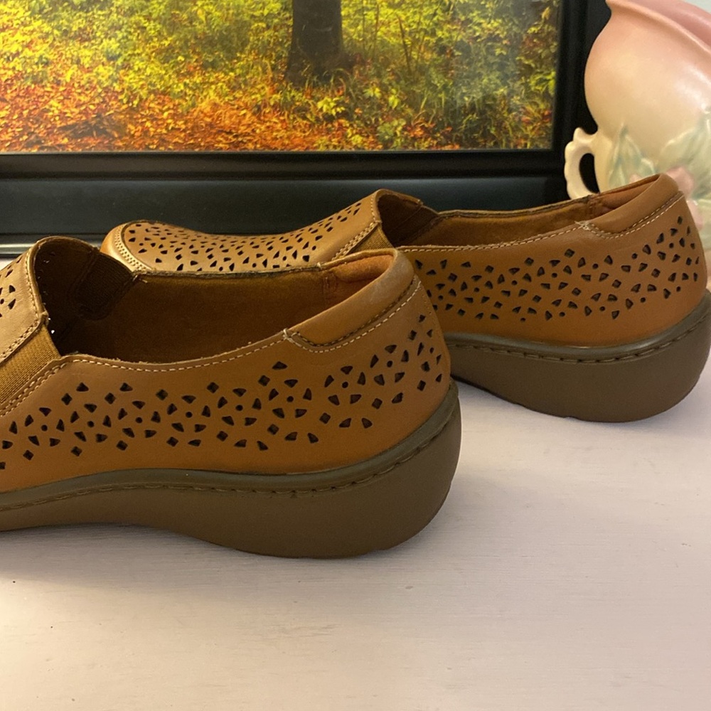 Clarks loafers - Picture 4 of 8